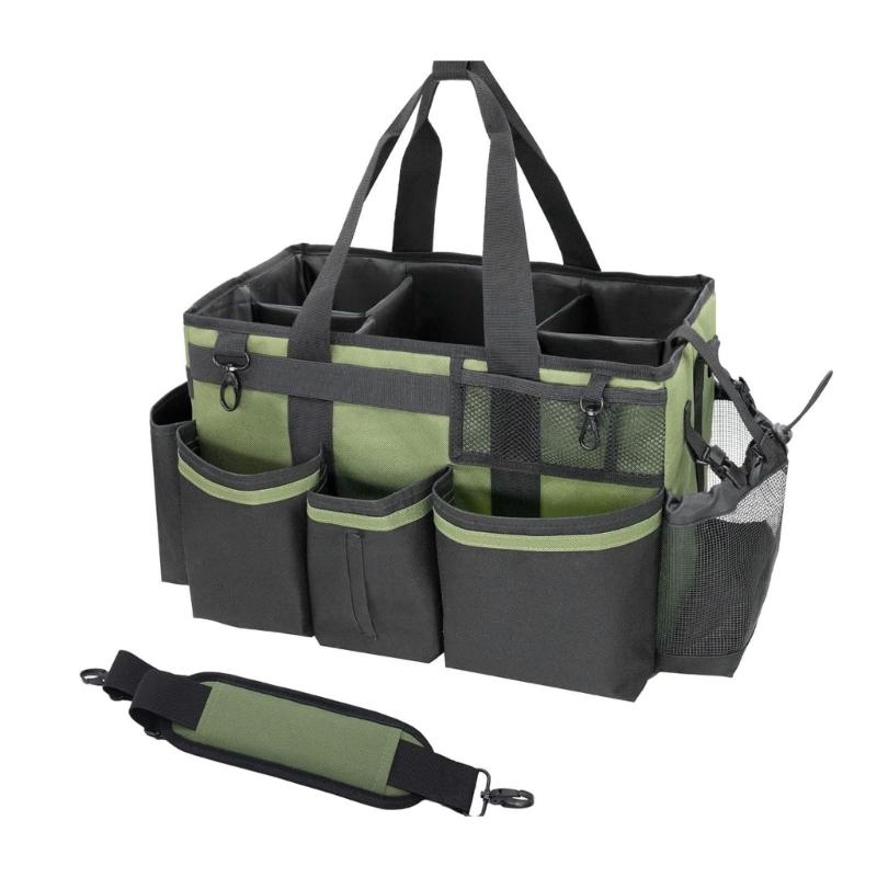 Multifunctional Portable Storage Bag With Two Carrying Methods For Home Arrangement And Outdoor Activities 1
Multifunctional Portable Storage Bag With Two Carrying Methods For Home Arrangement And Outdoor Activities 1