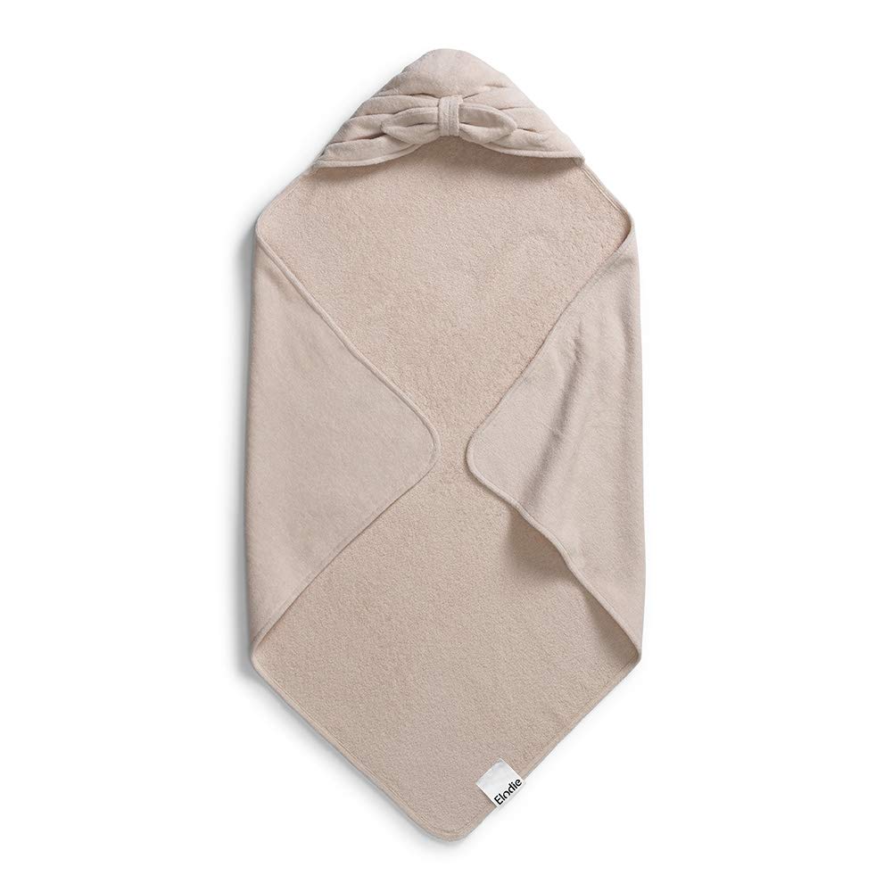 Elodie Hooded Bath Towel Poncho, Large, Nordic Style, Stylish, Cute, 100% Cotton, Powder Pink Bow
Elodie Hooded Bath Towel Poncho, Large, Nordic Style, Stylish, Cute, 100% Cotton, Powder Pink Bow