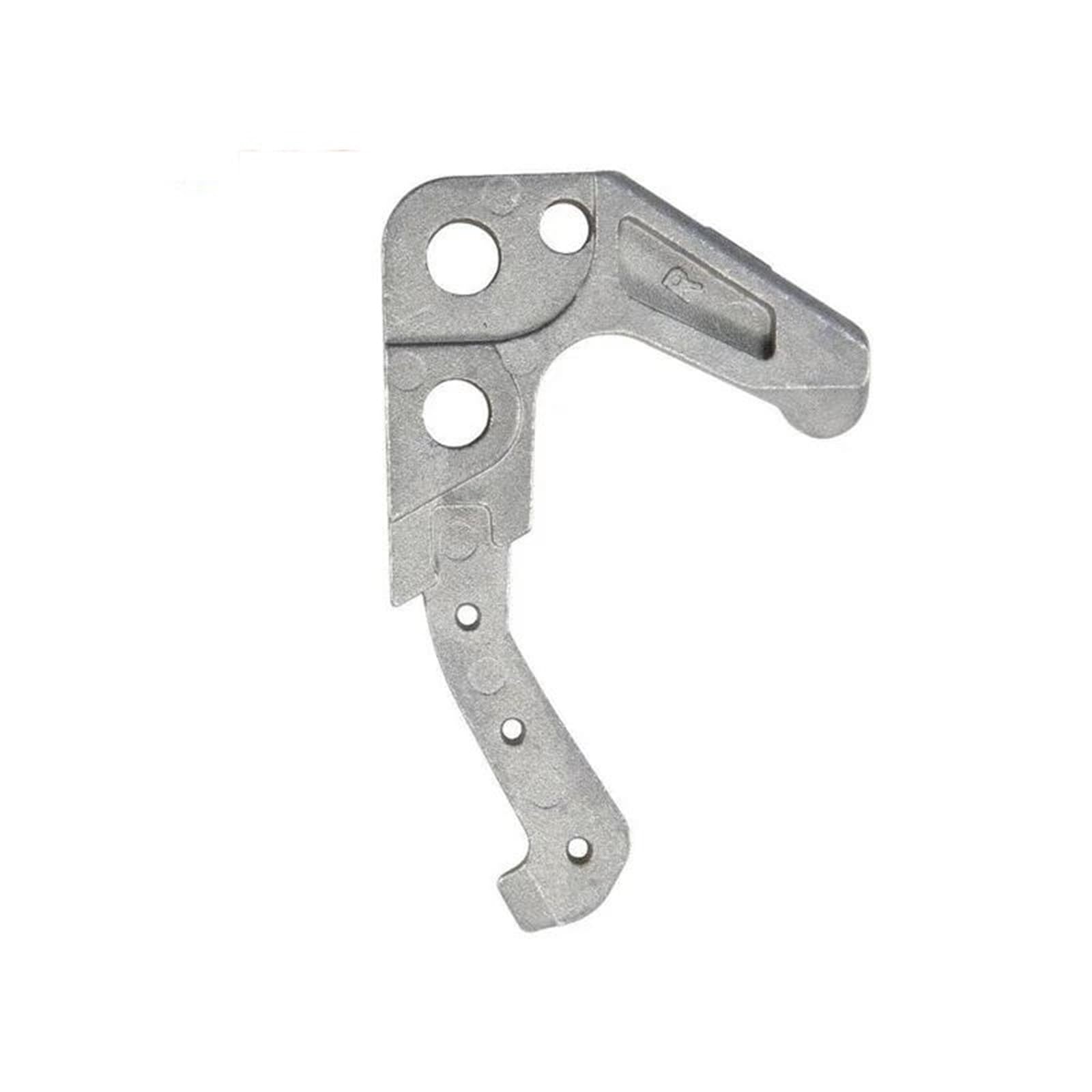 Exterior Exterior Door Handle Repair Kit Fits CRZ CR-Z 2011 2012 2013 2014 2015 Parts Replacement (Left) One Size
Exterior Exterior Door Handle Repair Kit Fits CRZ CR-Z 2011 2012 2013 2014 2015 Parts Replacement (Left) One Size