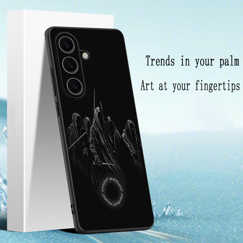 Lord Rings Rohirrim cool ins Phone Case For Samsung Galaxy S25 S24 S23 S22 S21 S20 Plus Ultra Note20 Soft Black Samsung S21 Ultra
Lord Rings Rohirrim cool ins Phone Case For Samsung Galaxy S25 S24 S23 S22 S21 S20 Plus Ultra Note20 Soft Black Samsung S21 Ultra