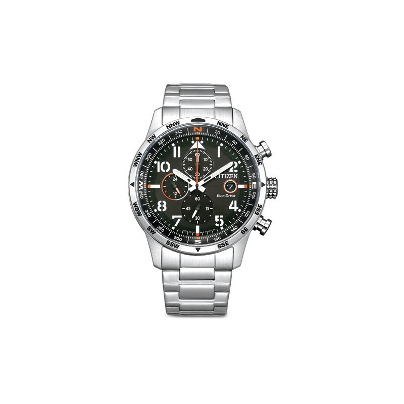 CITIZEN Eco-Drive Series 100 Meters Waterproof Solar Quartz Steel Strap 43mm Men s Watch Black Dial CA0790-83E чорний
CITIZEN Eco-Drive Series 100 Meters Waterproof Solar Quartz Steel Strap 43mm Men s Watch Black Dial CA0790-83E чорний