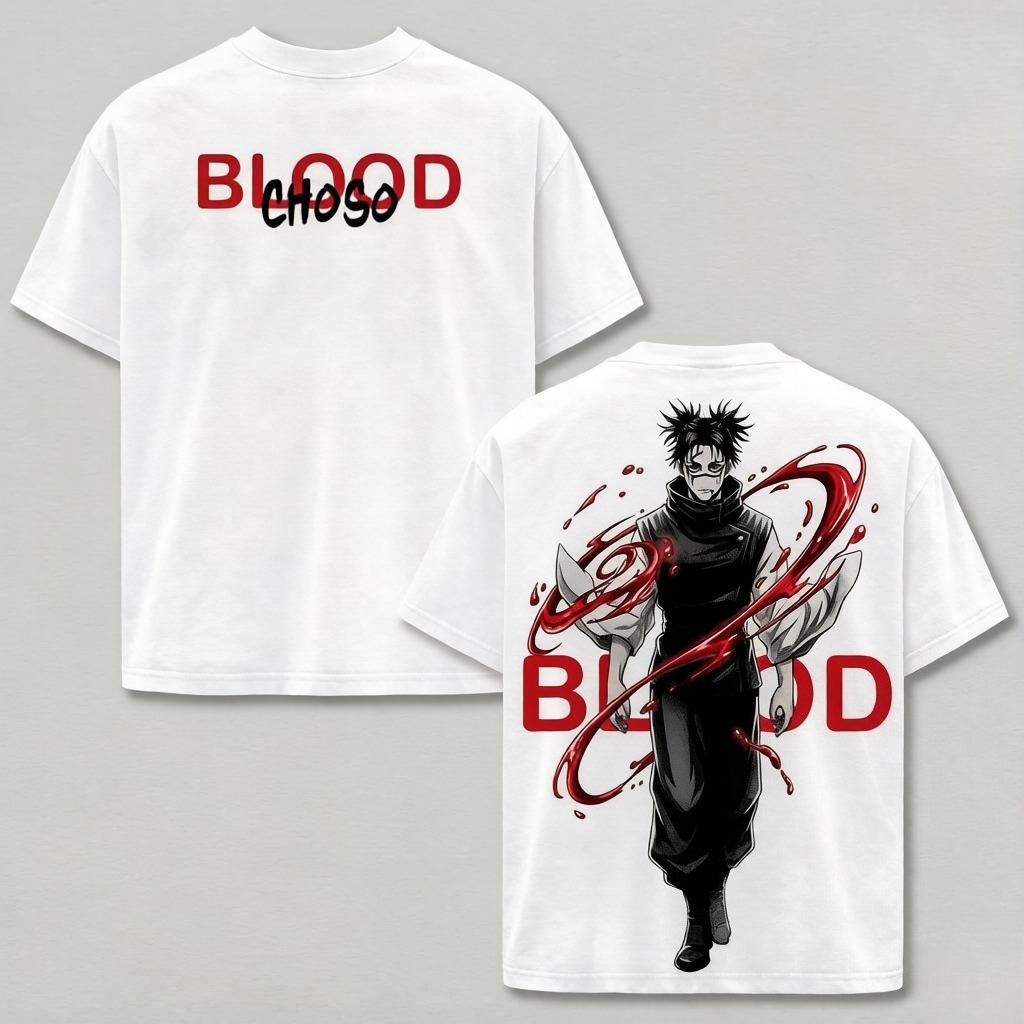 Anime Jujutsu Kaisen Choso Graphic T Shirt Unisex Women Tshirts Vintage Casual Harajuku Male Loose Tshirt Unisexs Tshirts S
Anime Jujutsu Kaisen Choso Graphic T Shirt Unisex Women Tshirts Vintage Casual Harajuku Male Loose Tshirt Unisexs Tshirts S