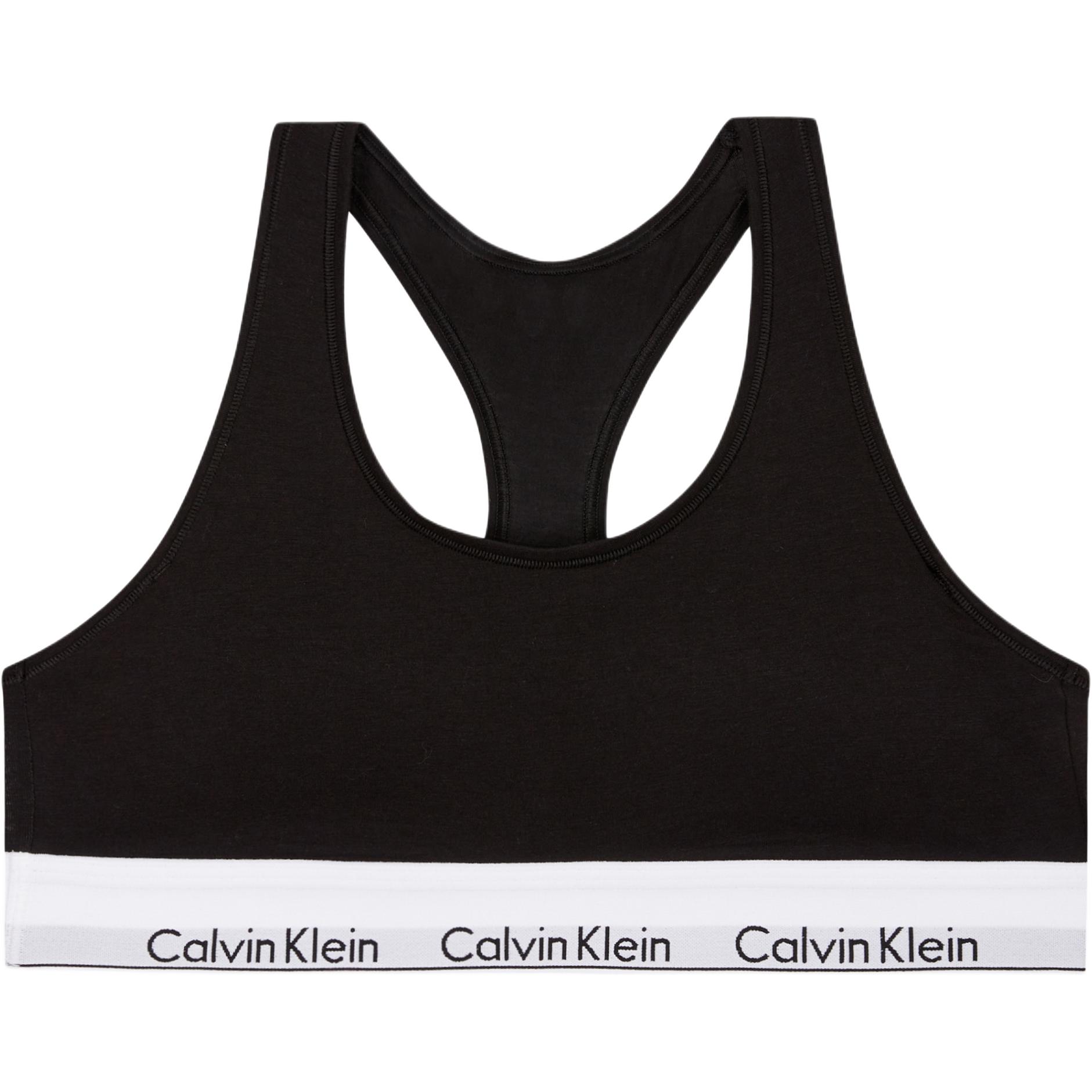 Calvin Klein Pullover V-Neck Letter Comfortable Bra Women underwear QF3785AD-UB1 L
Calvin Klein Pullover V-Neck Letter Comfortable Bra Women underwear QF3785AD-UB1 L