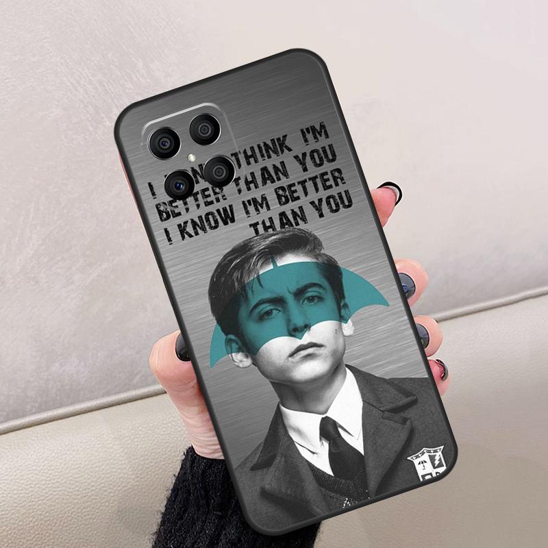 The Umbrella Academy For Honor Magic 7 Lite 5 6 8 Pro Case For Honor Win RT X9d X9b X9a X9c X8c X8b 200 400 70 90 Honor X8c
The Umbrella Academy For Honor Magic 7 Lite 5 6 8 Pro Case For Honor Win RT X9d X9b X9a X9c X8c X8b 200 400 70 90 Honor X8c