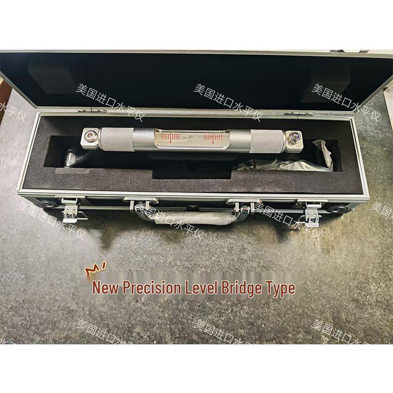 Precision Billiard Table Level - No Adjustment Needed
Precision Billiard Table Level - No Adjustment Needed