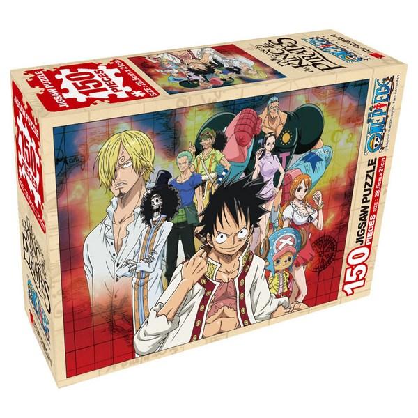 Пазл «История культуры Хаксана» One Piece We Solve It, 150 деталей, разные цвета, пазл из 150 деталей, детские игры, развивающие игрушки
Пазл «История культуры Хаксана» One Piece We Solve It, 150 деталей, разные цвета, пазл из 150 деталей, детские игры, развивающие игрушки