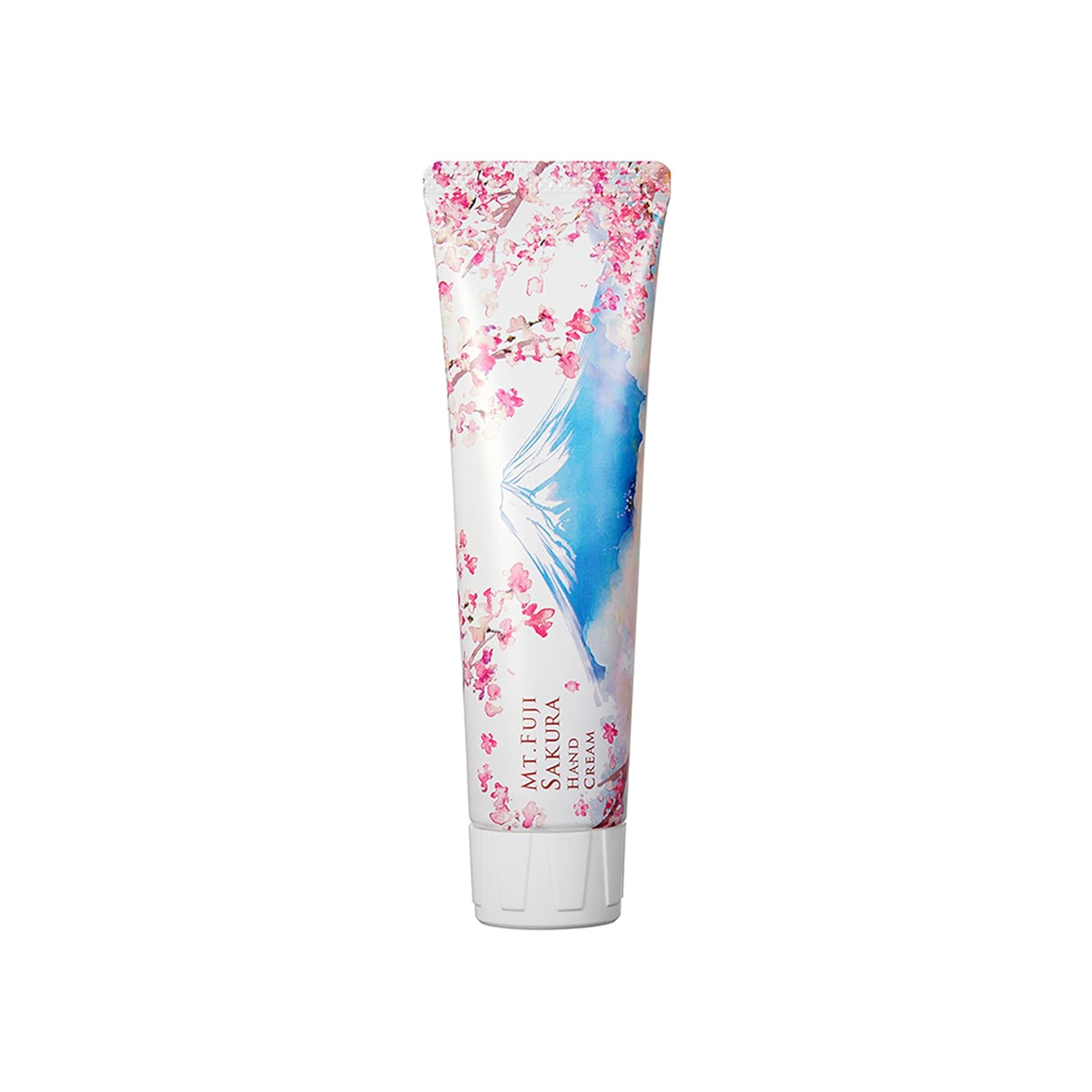 Daily Aroma Fujisan Sakura Hand Cream 75g Fragrance Japan Non-greasy Smooth Care Dryness Prevention Moisturizing Made Natural Plant-derived Popular
Daily Aroma Fujisan Sakura Hand Cream 75g Fragrance Japan Non-greasy Smooth Care Dryness Prevention Moisturizing Made Natural Plant-derived Popular