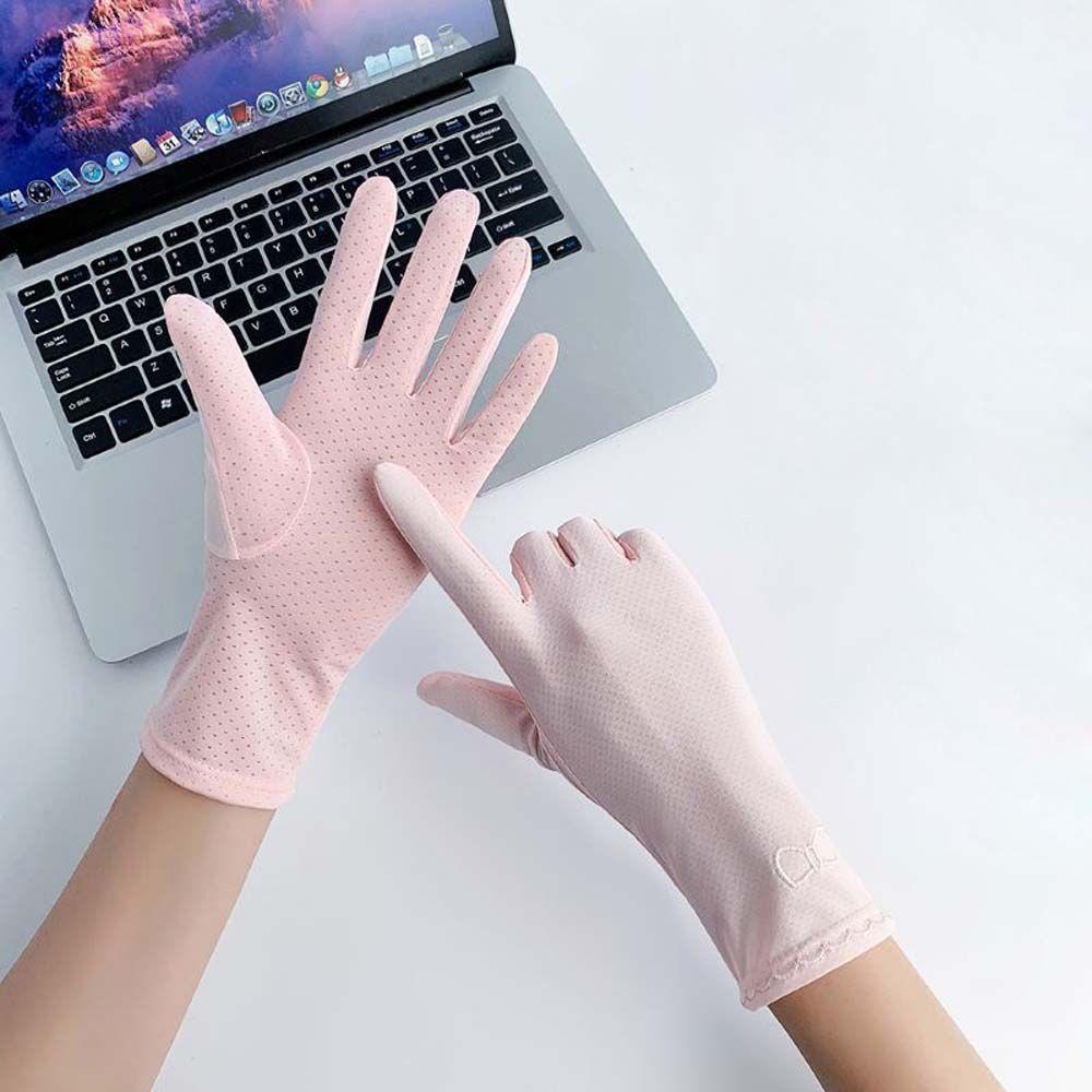 Anti UV Tree Pattern Ladies Mid-long Women Sunscreen Gloves Ice Silk Driving Glove Bow Mittens
Anti UV Tree Pattern Ladies Mid-long Women Sunscreen Gloves Ice Silk Driving Glove Bow Mittens