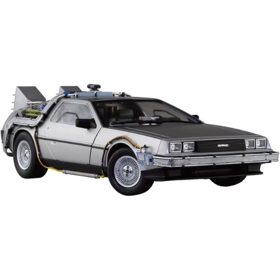 Back to the Future Part I Time Machine
Back to the Future Part I Time Machine