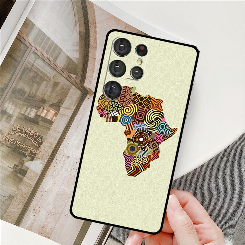 Africa Map Geogra Phone Case For Samsung Galaxy S25 Ultra S9 S10 S20 S22 S21 Plus S23 FE S24 Ultra Full Cover Galaxy S20Ultra
Africa Map Geogra Phone Case For Samsung Galaxy S25 Ultra S9 S10 S20 S22 S21 Plus S23 FE S24 Ultra Full Cover Galaxy S20Ultra