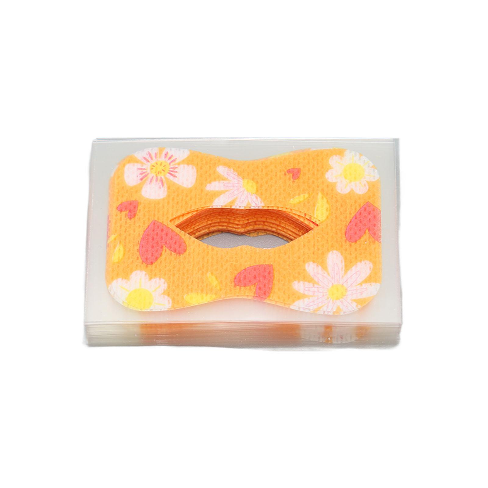 30 Pcs Sleep Strips Anti Snoring Breathing Improving Patch Mouth Correction Sticker 4.5cmx6.5cm
30 Pcs Sleep Strips Anti Snoring Breathing Improving Patch Mouth Correction Sticker 4.5cmx6.5cm