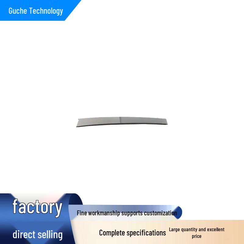 68292937AC Rear B-Pillar for Dodge Ram 2019-2025 (Short Wheelbase, Bright Surface) 68292936AC Dodge
68292937AC Rear B-Pillar for Dodge Ram 2019-2025 (Short Wheelbase, Bright Surface) 68292936AC Dodge