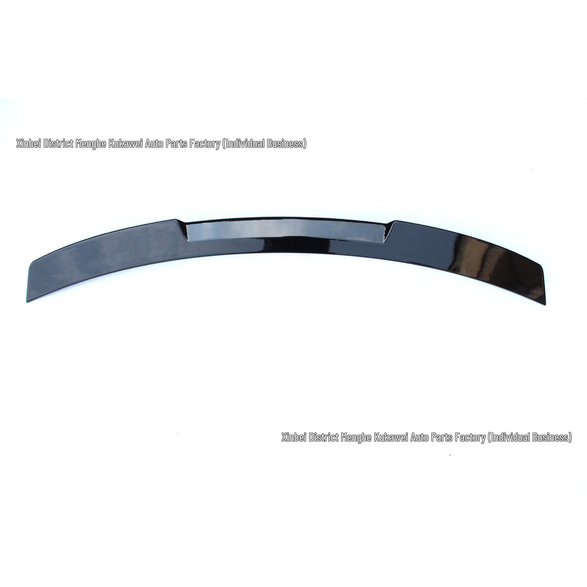 Rear Spoiler for 2014-2019 Skoda Octavia M4 Style Modification Unpainted
Rear Spoiler for 2014-2019 Skoda Octavia M4 Style Modification Unpainted