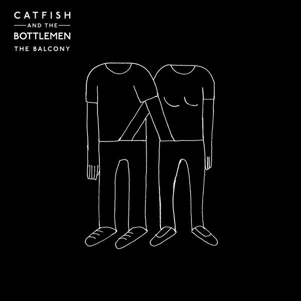 CD CATFISH & THE BOTTLEMEN - The Balcony COMM108 COMMUNION RECOR 2014 Europe Rock Used
CD CATFISH & THE BOTTLEMEN - The Balcony COMM108 COMMUNION RECOR 2014 Europe Rock Used