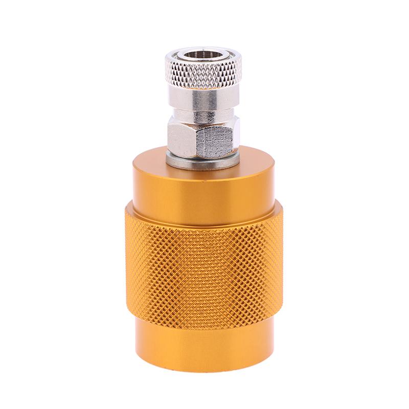 G5/8 5/8 Bspp Din 300Bar Adapter For Scuba Diving Air Filling Station Valve W/ 8Mm Male Or Female Quick Coupler Socket Female
G5/8 5/8 Bspp Din 300Bar Adapter For Scuba Diving Air Filling Station Valve W/ 8Mm Male Or Female Quick Coupler Socket Female