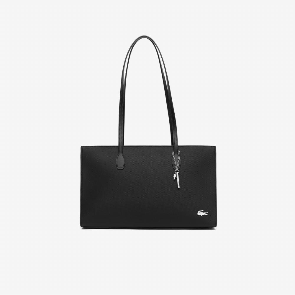 LACOSTE Женская горизонтальная сумка-шоппер Daily Lifestyle NF4534D54G 000 
LACOSTE Женская горизонтальная сумка-шоппер Daily Lifestyle NF4534D54G 000