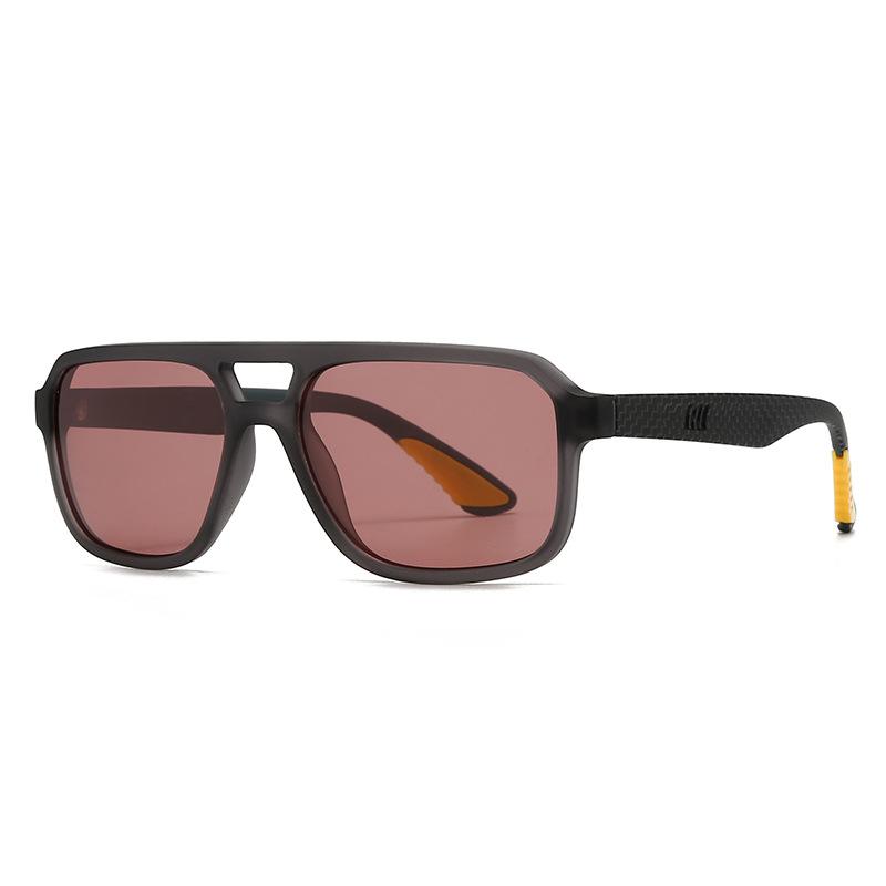 Fashionable Luxury Designer Vintage Square Classic TR90 Sunglasses ladies For Men Sun Glasses Punk Outdoor Driving Big Frame Shades UV
Fashionable Luxury Designer Vintage Square Classic TR90 Sunglasses ladies For Men Sun Glasses Punk Outdoor Driving Big Frame Shades UV