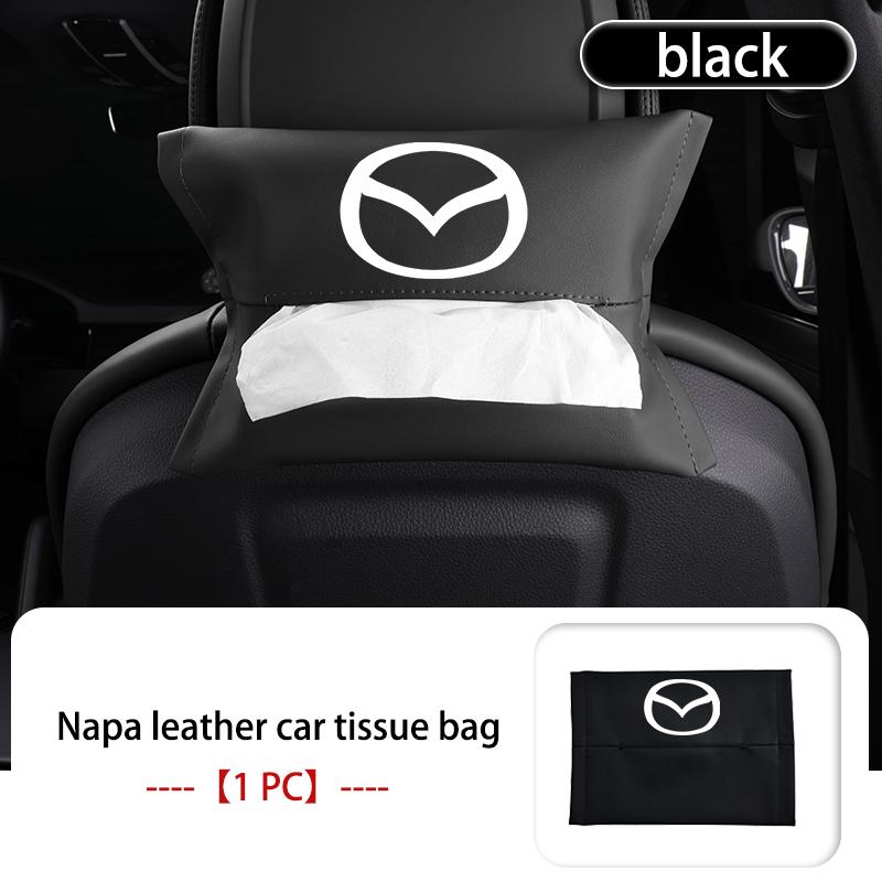 Car Tissue Box Rear Seat Hanging Storage Bag Accessories For Mazda Axela Speed 6 CX3 CX4 CX5 CX7 CX8 CX9 MS Demio
Car Tissue Box Rear Seat Hanging Storage Bag Accessories For Mazda Axela Speed 6 CX3 CX4 CX5 CX7 CX8 CX9 MS Demio