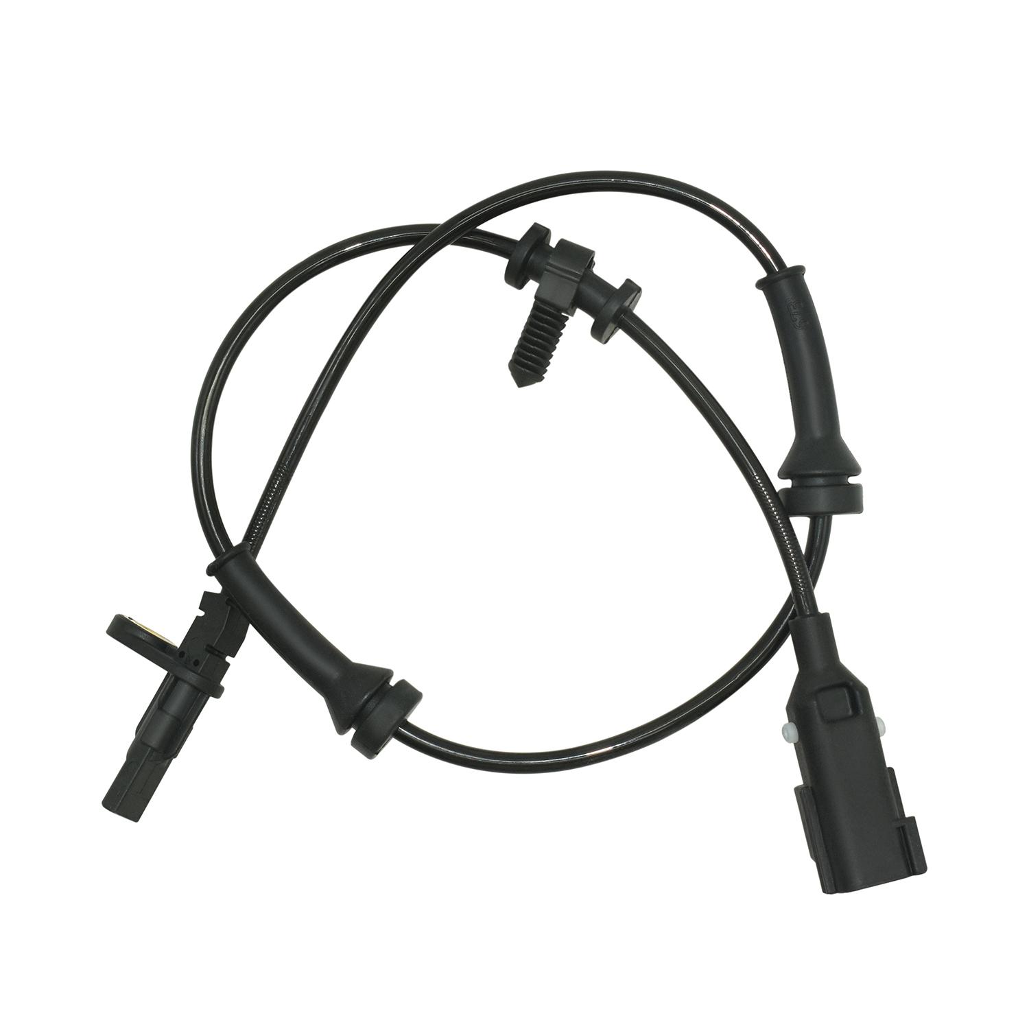 ABS Wheel Speed Sensor ABS Sensor No.T2H4068/GX732C190AF for Jaguar Xe X760 2016-2023 1 Pc Rear Left Rear Right
ABS Wheel Speed Sensor ABS Sensor No.T2H4068/GX732C190AF for Jaguar Xe X760 2016-2023 1 Pc Rear Left Rear Right