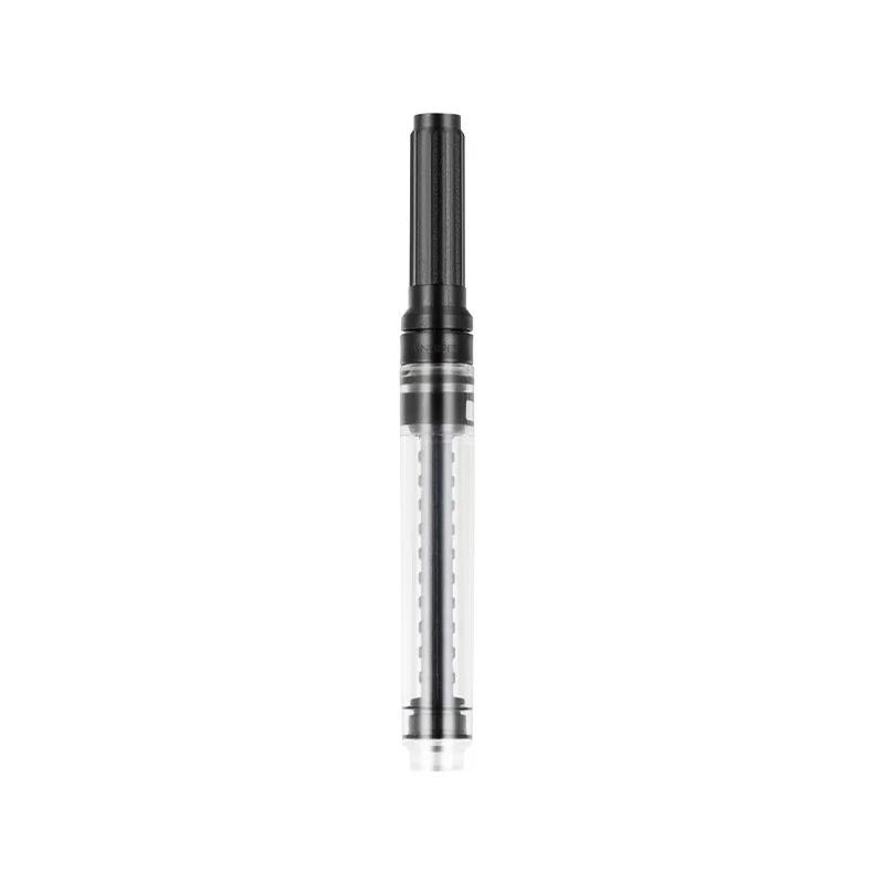 1/3/5Pcs JINHAO Ink Converters for Fountain Pen Screw Type 3.4mm/2.6mm Caliber Ink Absorption School Ink Supplies Stationery
1/3/5Pcs JINHAO Ink Converters for Fountain Pen Screw Type 3.4mm/2.6mm Caliber Ink Absorption School Ink Supplies Stationery