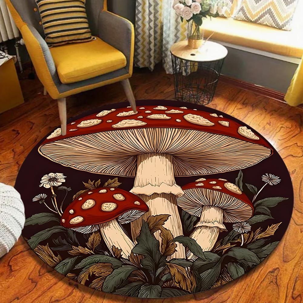 Round Moon Living Room Rug Modern Area Rug for Bedroom Dining Room Circle Boho Carpet Entryway Kitchen Circular Runner Rugs 80cm
Round Moon Living Room Rug Modern Area Rug for Bedroom Dining Room Circle Boho Carpet Entryway Kitchen Circular Runner Rugs 80cm