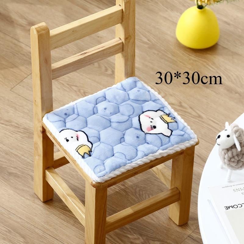Plush Chair Cushion for Kids—Soft & Skin-Friendly, Perfect for Kindergarten Stools & Classroom Seats, Comfort for Little Ones
Plush Chair Cushion for Kids—Soft & Skin-Friendly, Perfect for Kindergarten Stools & Classroom Seats, Comfort for Little Ones
