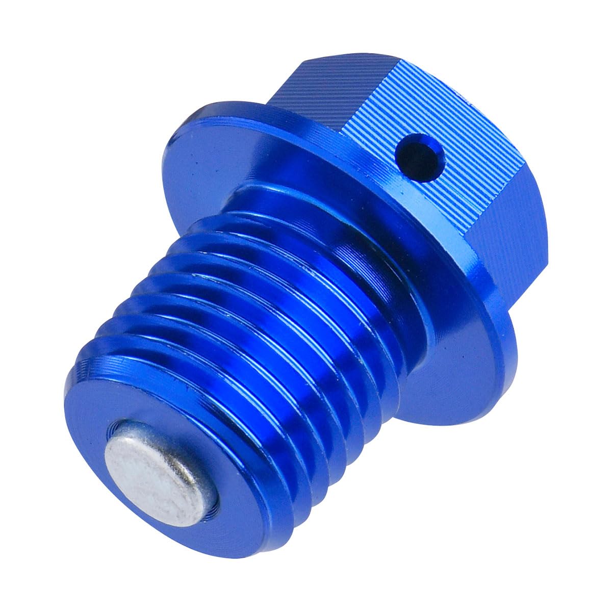 ZETA RACING Magnetic Drain Bolt (M14x14-P1.5) TENERE700 20-24 BLUE ZE58-1622 Dirt Freak DIRTFREAK M14x14-P1.5 синий
ZETA RACING Magnetic Drain Bolt (M14x14-P1.5) TENERE700 20-24 BLUE ZE58-1622 Dirt Freak DIRTFREAK M14x14-P1.5 синий