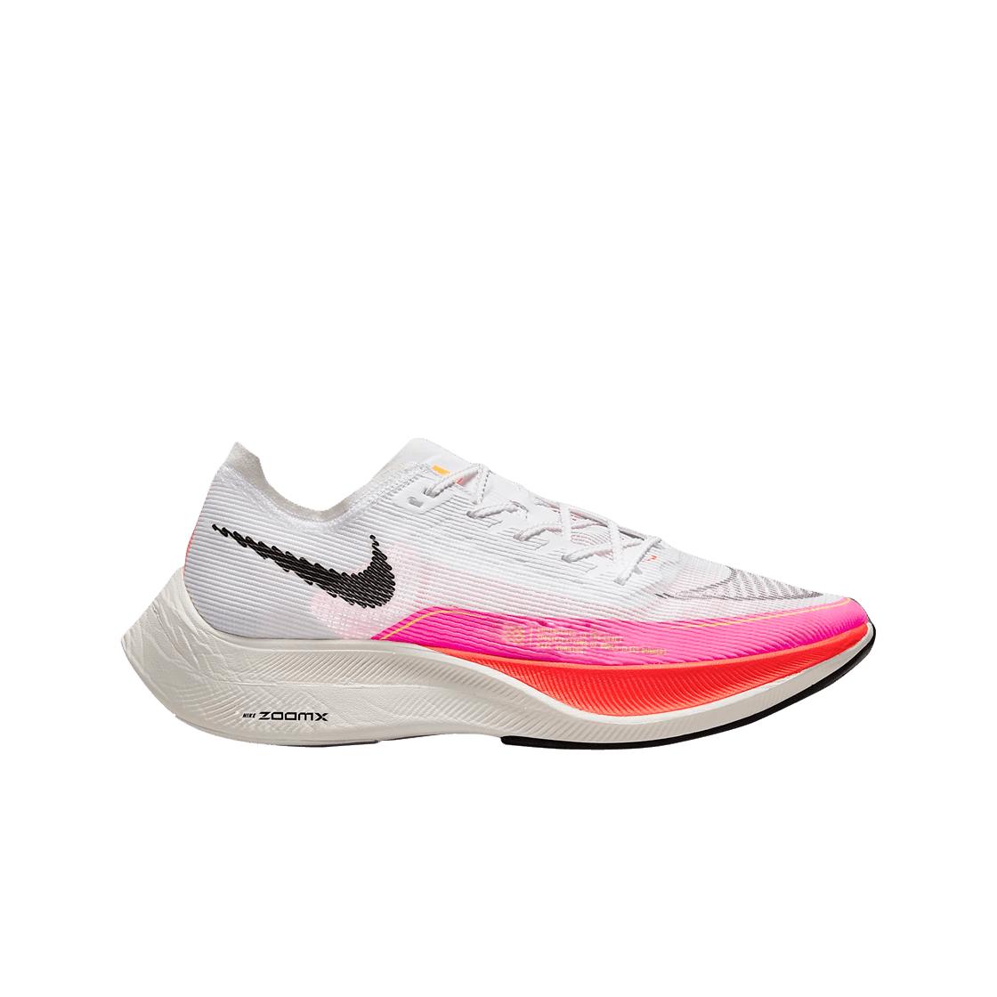 Мужские кроссовки Nike ZoomX Vaporfly Next 2 белые DJ5457-100
Мужские кроссовки Nike ZoomX Vaporfly Next 2 белые DJ5457-100