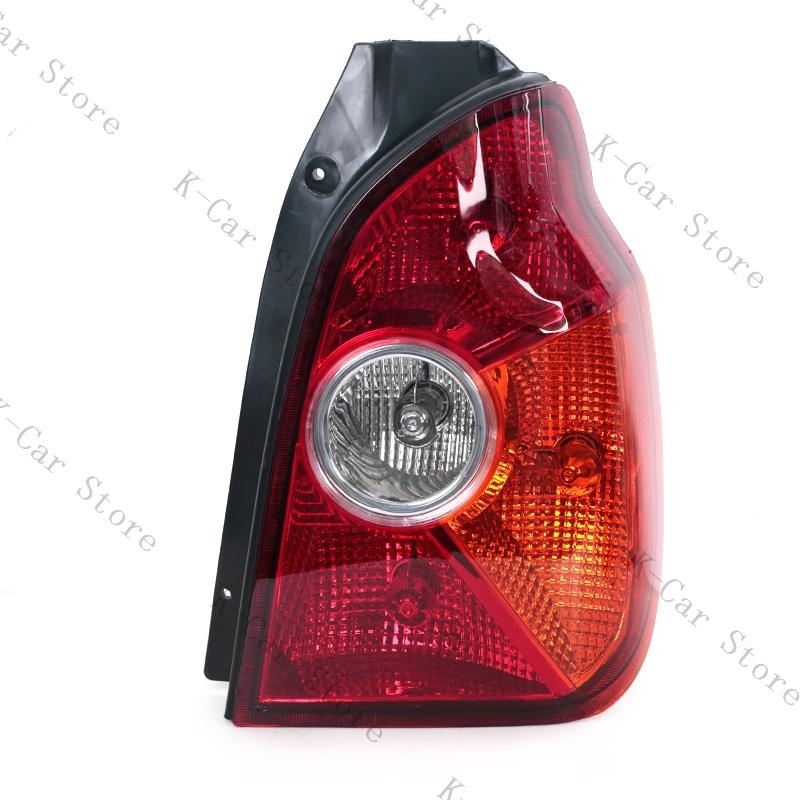 Rear Bumper Tail Light Brake Light Taillight Tail Lamp Car Accessories For For Hyundai Terracan 2.4 2.9 2.5 3.5 With Bulb
Rear Bumper Tail Light Brake Light Taillight Tail Lamp Car Accessories For For Hyundai Terracan 2.4 2.9 2.5 3.5 With Bulb