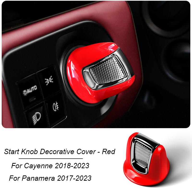 Multi-color Car Ignition Start Engine Stop Button Knob Bracket Decoration Cover Trim For Porsche NEW Cayenne 9YA.1 Panamera 971 красный
Multi-color Car Ignition Start Engine Stop Button Knob Bracket Decoration Cover Trim For Porsche NEW Cayenne 9YA.1 Panamera 971 красный