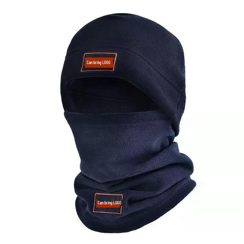 Windproof Fleece Neck Gaiter & Face Mask Set for Men and Women - Warm Winter Cycling & Outdoor Protection One Size
Windproof Fleece Neck Gaiter & Face Mask Set for Men and Women - Warm Winter Cycling & Outdoor Protection One Size
