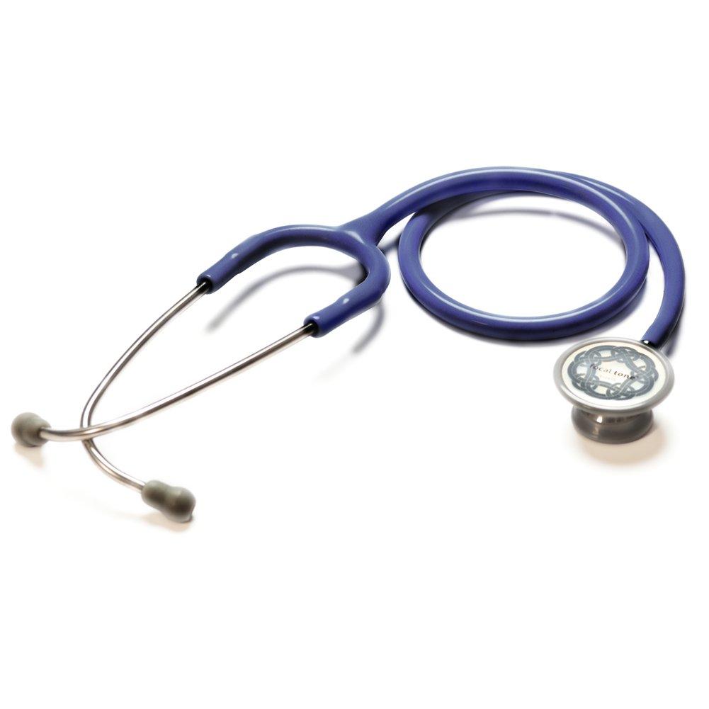 Стетоскоп Focal Tone Basis Королевский синий
Стетоскоп Focal Tone Basis Королевский синий