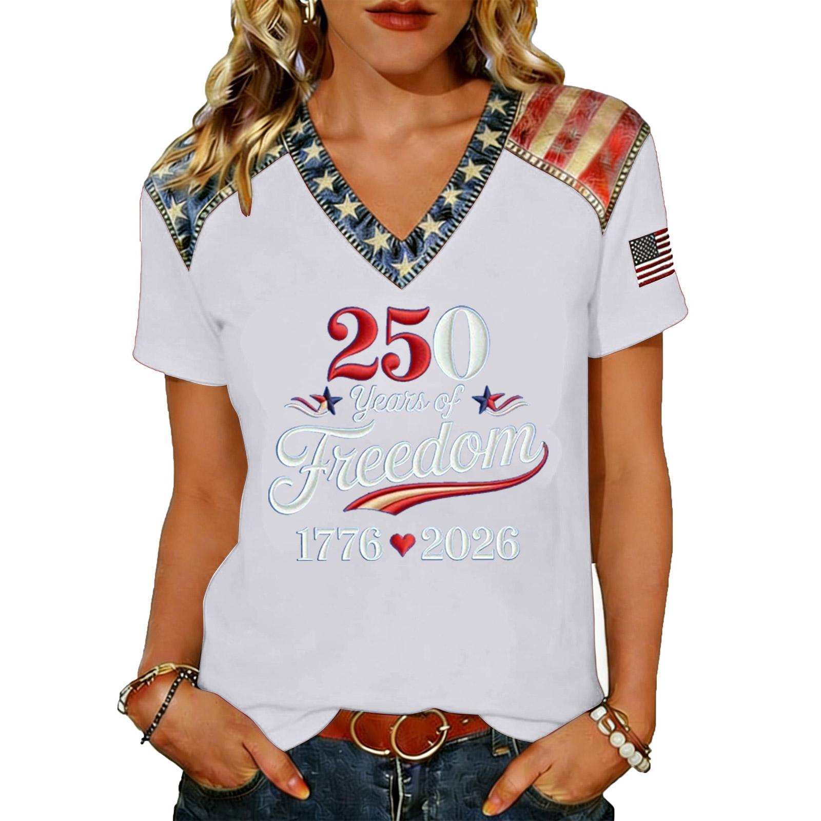 Women s Casual V Neck Short Sleeve Pullover T Shirt Lightweight Soft Fabric Relaxed Fit Comfortable Top for Everyday Wear M білий
Women s Casual V Neck Short Sleeve Pullover T Shirt Lightweight Soft Fabric Relaxed Fit Comfortable Top for Everyday Wear M білий