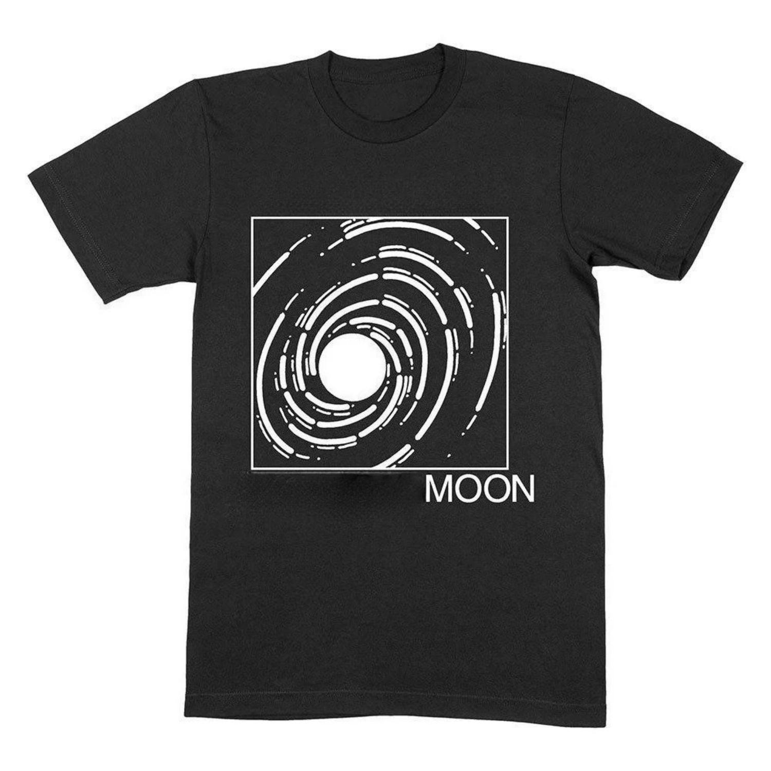 2025 Summer New Moon s Peripheral Pattern Printing Summer Luxury Brand Cotton s and s T-Shirts Short Sleeves Tops S чёрный
2025 Summer New Moon s Peripheral Pattern Printing Summer Luxury Brand Cotton s and s T-Shirts Short Sleeves Tops S чёрный