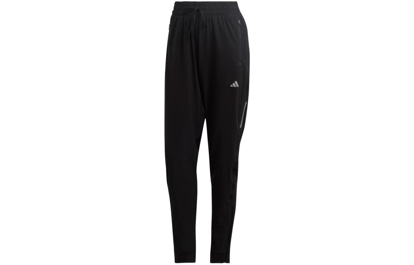 Adidas Knitted Sweatpants Women s Black Moderate Cuffed Pants IC3322 S
Adidas Knitted Sweatpants Women s Black Moderate Cuffed Pants IC3322 S