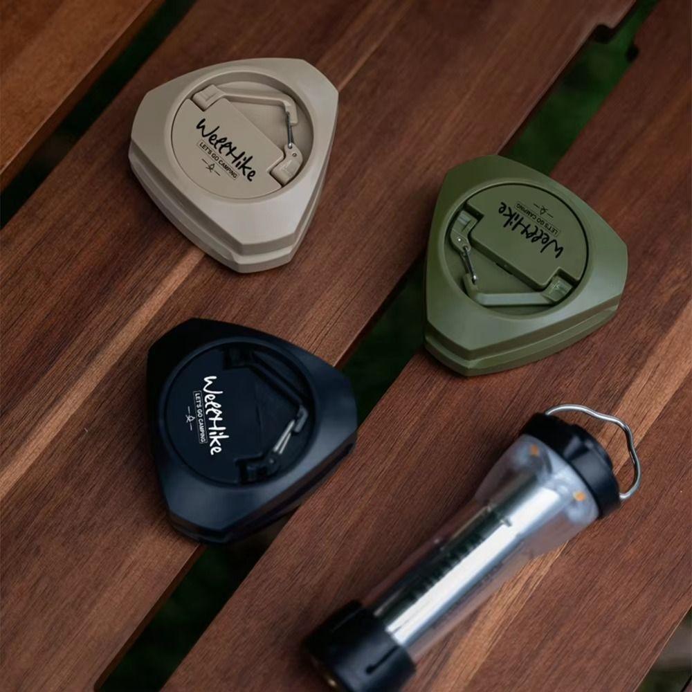 Strong Magnetic Canopy Hanging Buckle Triangular Outdoor Magnet Hanger Travel Hiking зелений
Strong Magnetic Canopy Hanging Buckle Triangular Outdoor Magnet Hanger Travel Hiking зелений