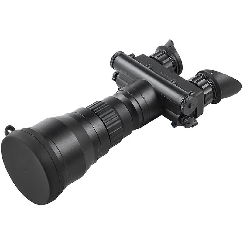 ORPHA S350-2+ HD 8x80 Low-Light Night Vision Monocular
ORPHA S350-2+ HD 8x80 Low-Light Night Vision Monocular
