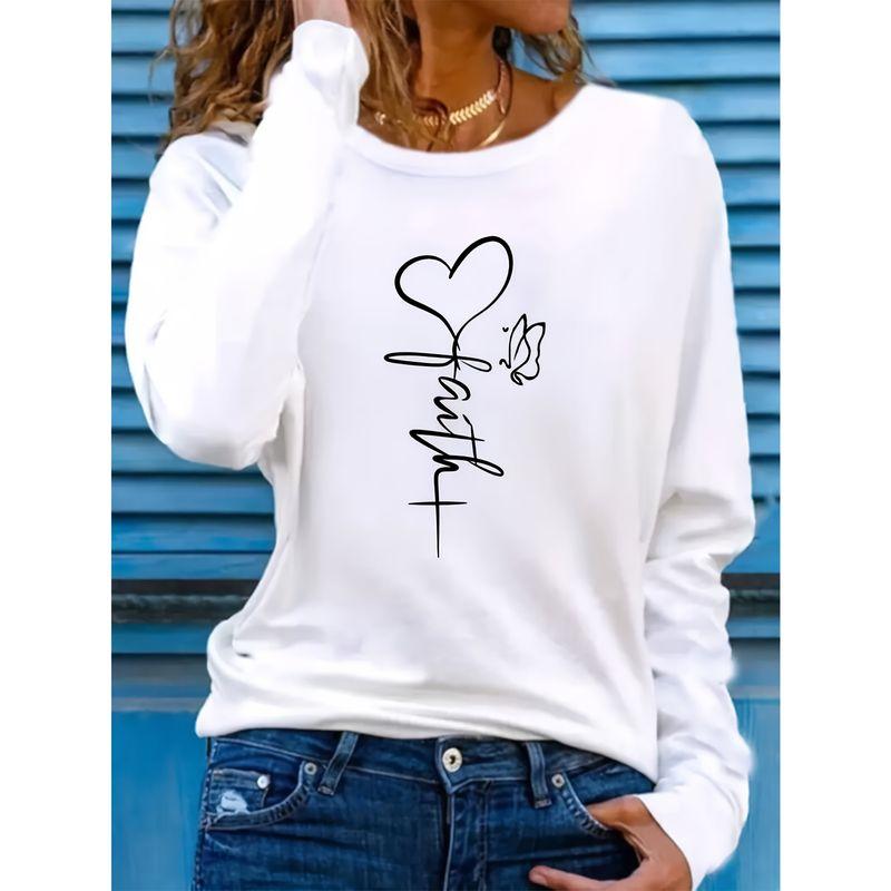 Western Style Fashion Loose Plus Size Split Long Sleeve T-shirt Women s Spring Autumn and Winter Clothing New round Neck Bottoming Shirt White Shirt White XS
Western Style Fashion Loose Plus Size Split Long Sleeve T-shirt Women s Spring Autumn and Winter Clothing New round Neck Bottoming Shirt White Shirt White XS