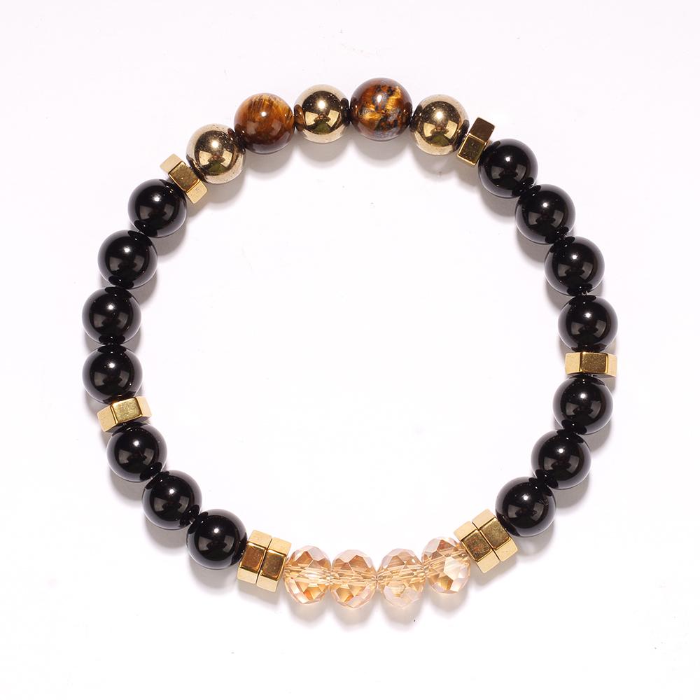 Exquisite summer accesorios hematite Pyrite brother Holiday Christmas spiritual natural stone money bracelet attract money
Exquisite summer accesorios hematite Pyrite brother Holiday Christmas spiritual natural stone money bracelet attract money