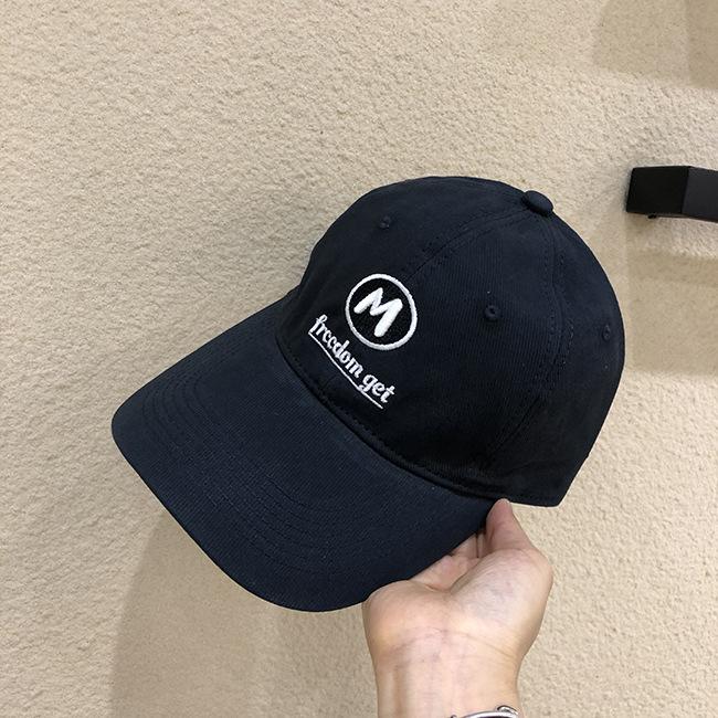 Корейская бейсболка для детей, пар, путешествий, отдыха, затенения, букв, универсальная, для улицы, большая окружность головы, кепка ins tide M(56-58cm) тёмно-синий
Корейская бейсболка для детей, пар, путешествий, отдыха, затенения, букв, универсальная, для улицы, большая окружность головы, кепка ins tide M(56-58cm) тёмно-синий