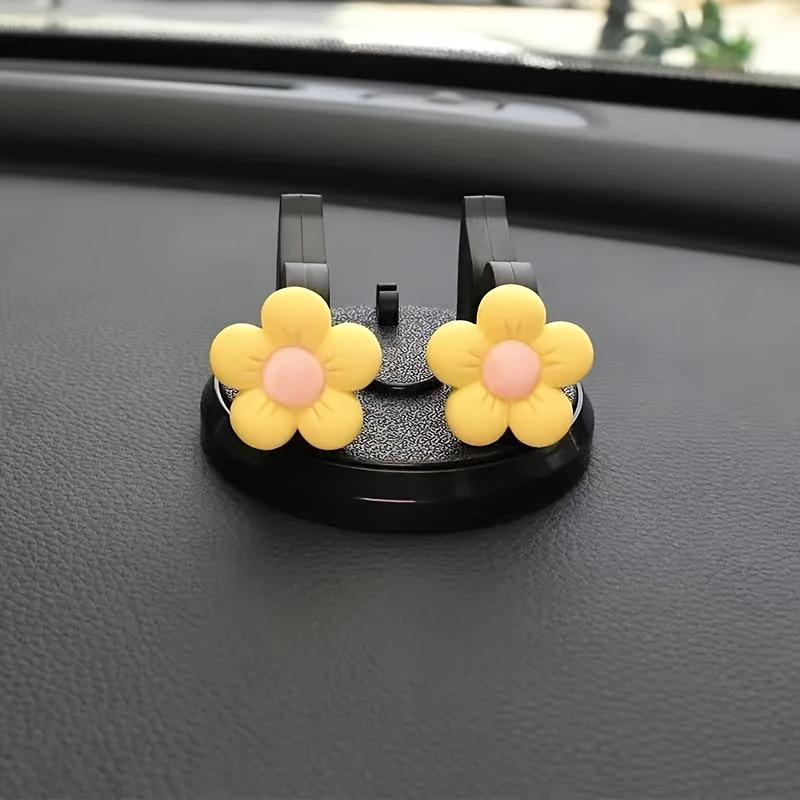 D 20891 Car Dashboard Phone Holder жовтий
D 20891 Car Dashboard Phone Holder жовтий