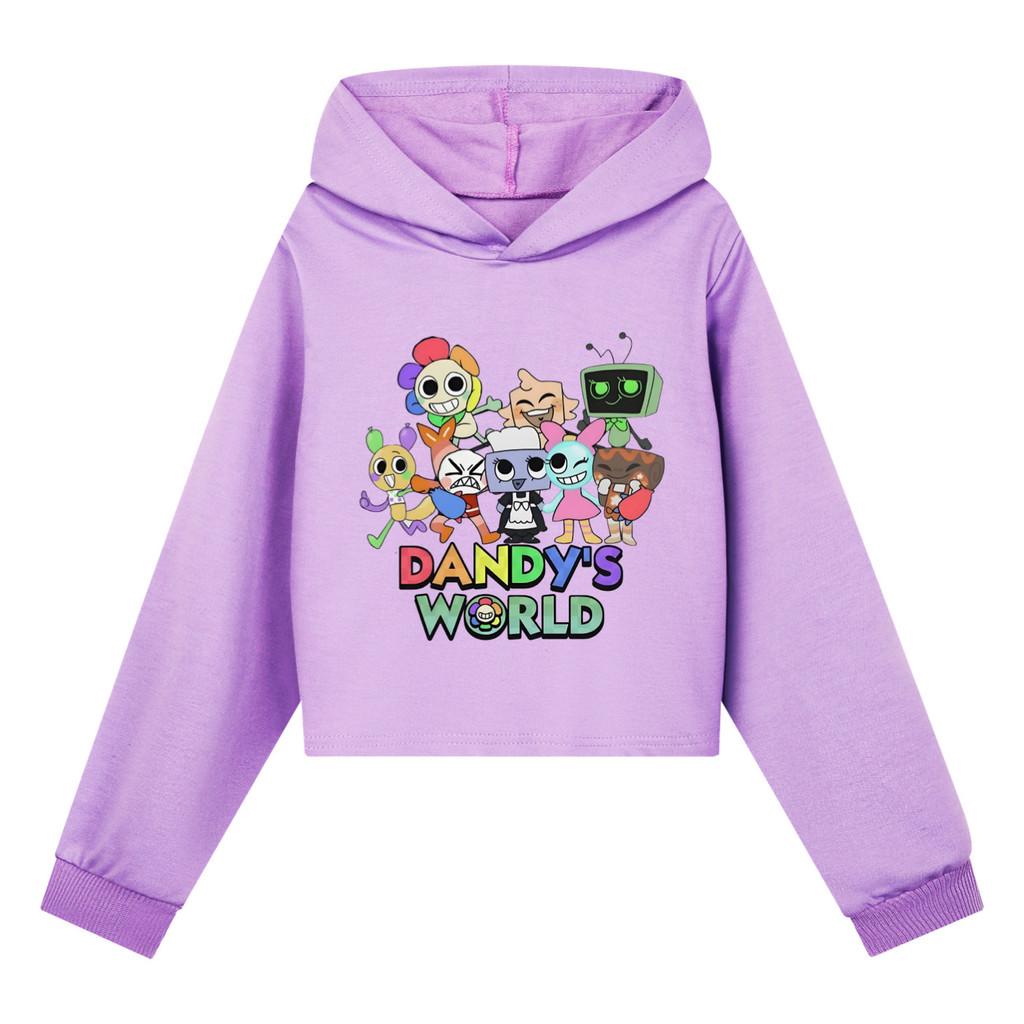 5407 Дитячі Дівчата Dandy World З принтом Бавовняні Повсякденні Худі з Довгими Рукавами 110cm фіолетовий
5407 Дитячі Дівчата Dandy World З принтом Бавовняні Повсякденні Худі з Довгими Рукавами 110cm фіолетовий