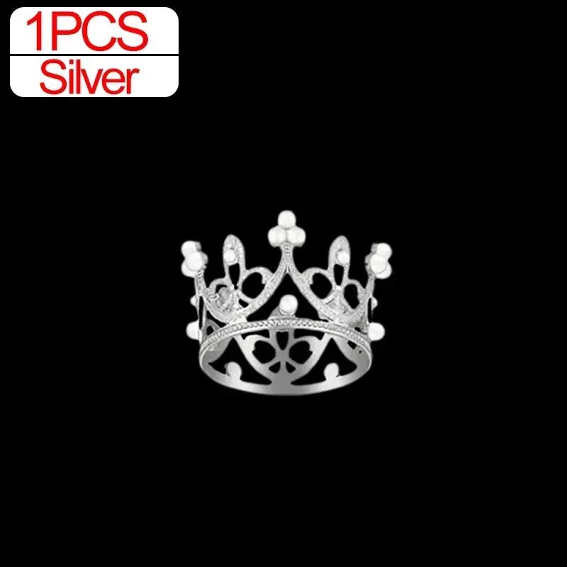 Wholesale Crown Cake Decoration Gold Silver Pearl Crown Topper Mini Princess Headwear Decoration Birthday Wedding Decor Supplies
Wholesale Crown Cake Decoration Gold Silver Pearl Crown Topper Mini Princess Headwear Decoration Birthday Wedding Decor Supplies