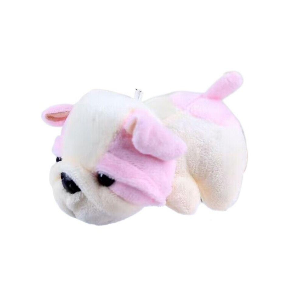 Pink/Grey/Brown Puppy Chew Toy Bite Resistant Dog Molar Toy Relieve Boredom розовый
Pink/Grey/Brown Puppy Chew Toy Bite Resistant Dog Molar Toy Relieve Boredom розовый