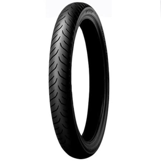 DUNLOP Motorcycle Tire D422 Front 90/90-21 M/C 54H Tubeless Type (TL) 296557 for Two Wheels Motorcycle
DUNLOP Motorcycle Tire D422 Front 90/90-21 M/C 54H Tubeless Type (TL) 296557 for Two Wheels Motorcycle