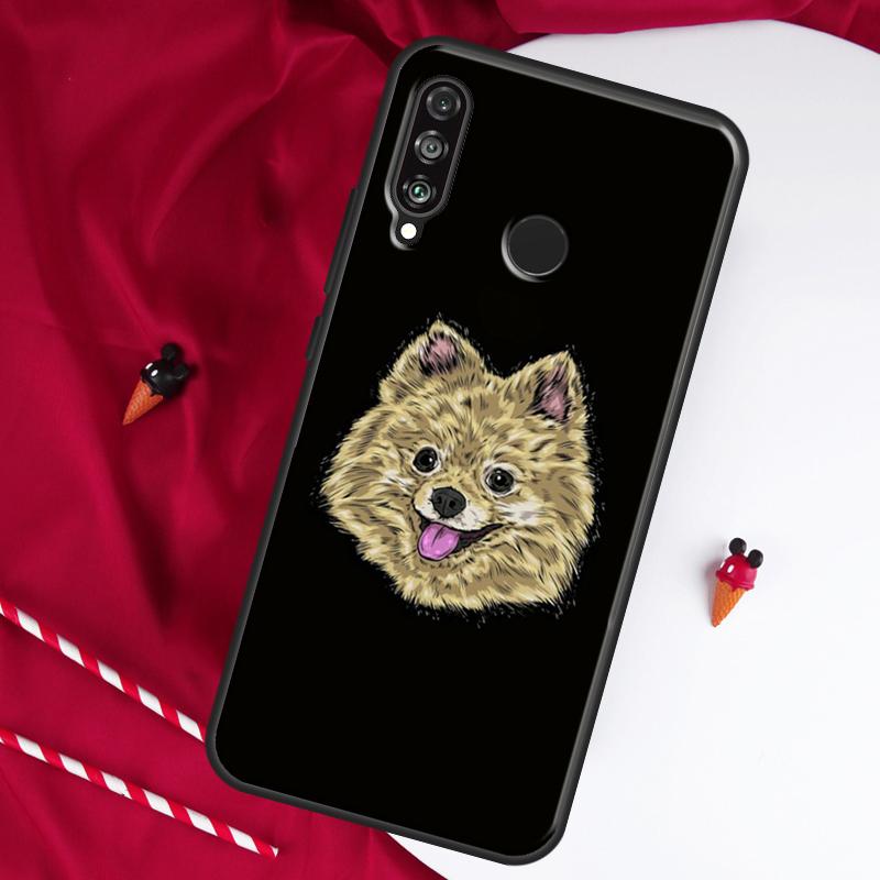 Cartoon Pomeranian Dog For Huawei Nova 12i 11i 8i 12s 9 10 SE Y90 Y60 Y70 Y72 Y61 Y91 P20 P40 P30 Lite P60 Pro Case Huawei Nova Y60
Cartoon Pomeranian Dog For Huawei Nova 12i 11i 8i 12s 9 10 SE Y90 Y60 Y70 Y72 Y61 Y91 P20 P40 P30 Lite P60 Pro Case Huawei Nova Y60