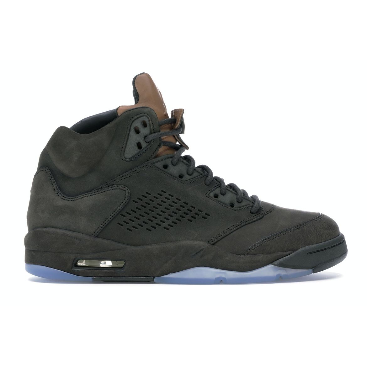 Мужские кроссовки Air Jordan 5 Retro Premium Take Flight Green Sequoia Metallic-Gold-Vachetta-Tan-Sequoia 881432-305
Мужские кроссовки Air Jordan 5 Retro Premium Take Flight Green Sequoia Metallic-Gold-Vachetta-Tan-Sequoia 881432-305
