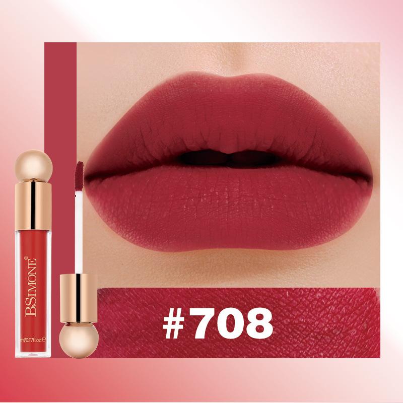 5Ml Tinted Lip Oil Stain Lip Gloss Liquid Blush Makeup Cosmetics Face Eye Blushes Long Lasting Plump Makeup 708
5Ml Tinted Lip Oil Stain Lip Gloss Liquid Blush Makeup Cosmetics Face Eye Blushes Long Lasting Plump Makeup 708