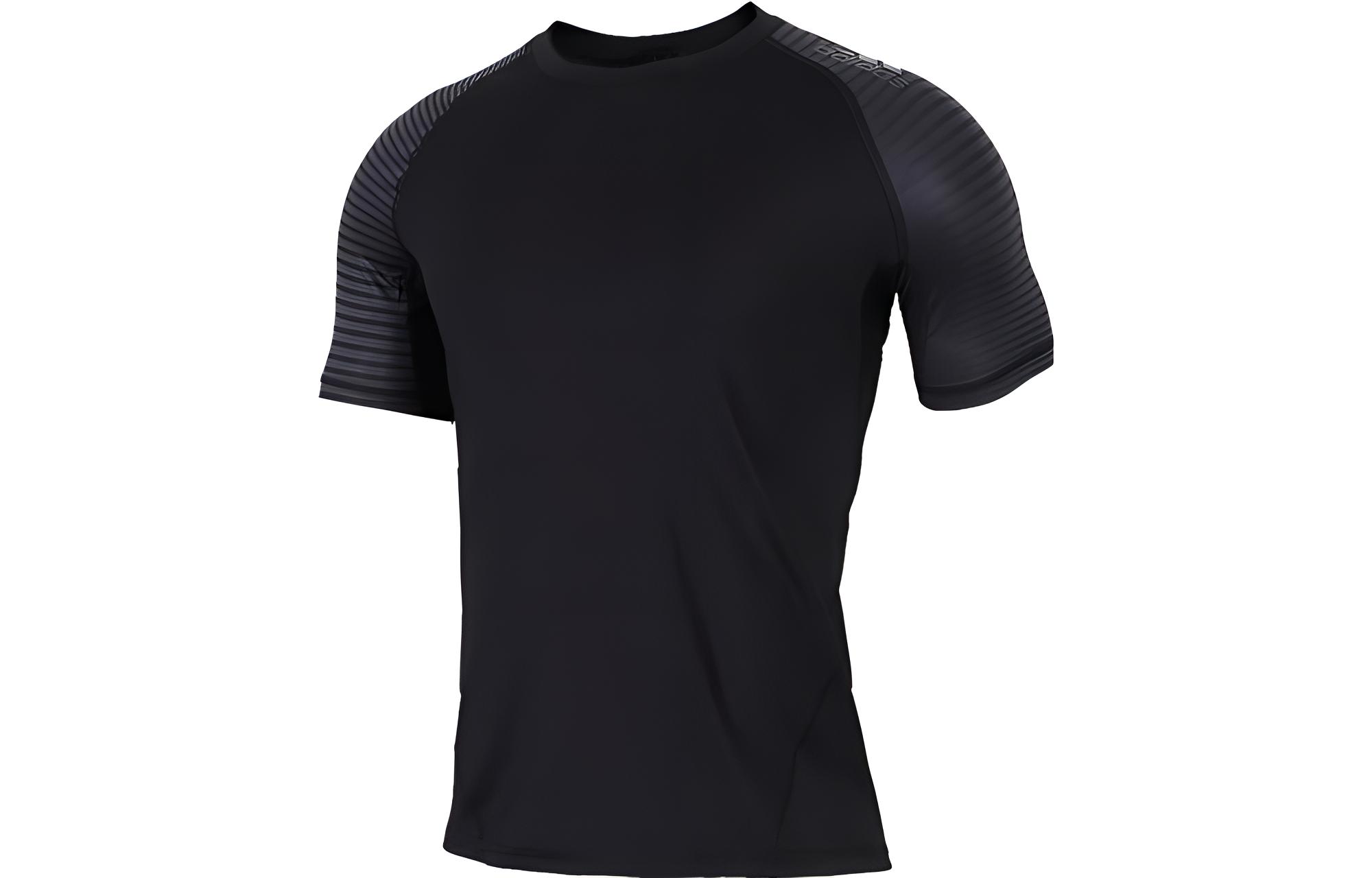 Adidas T Shirts Men s Black Crew Neck Moderate Straight Fit CF7243 S
Adidas T Shirts Men s Black Crew Neck Moderate Straight Fit CF7243 S
