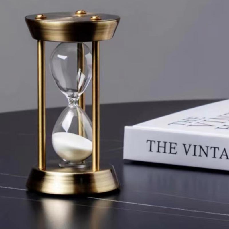 Гостиная Металлический Трехколонный Таймер Орнамент Мини Роскошный Настольный Декор Песочные Часы Обратный Отсчет Спальня Фурнитура Песочные Часы 4min
Гостиная Металлический Трехколонный Таймер Орнамент Мини Роскошный Настольный Декор Песочные Часы Обратный Отсчет Спальня Фурнитура Песочные Часы 4min